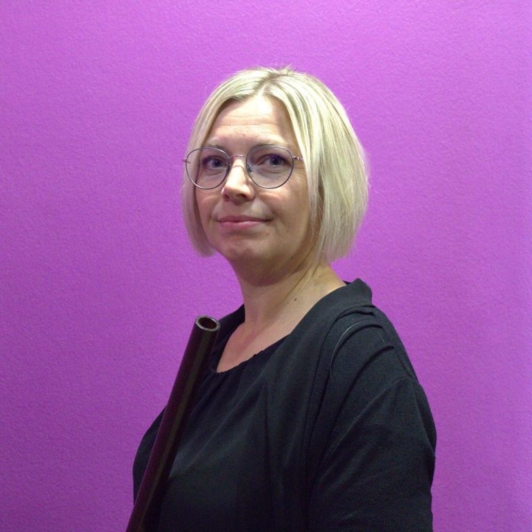 Birgit Schörghofer