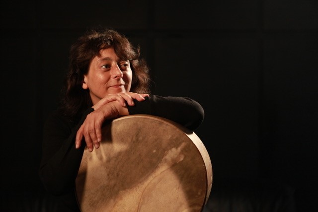 Michèle Claude