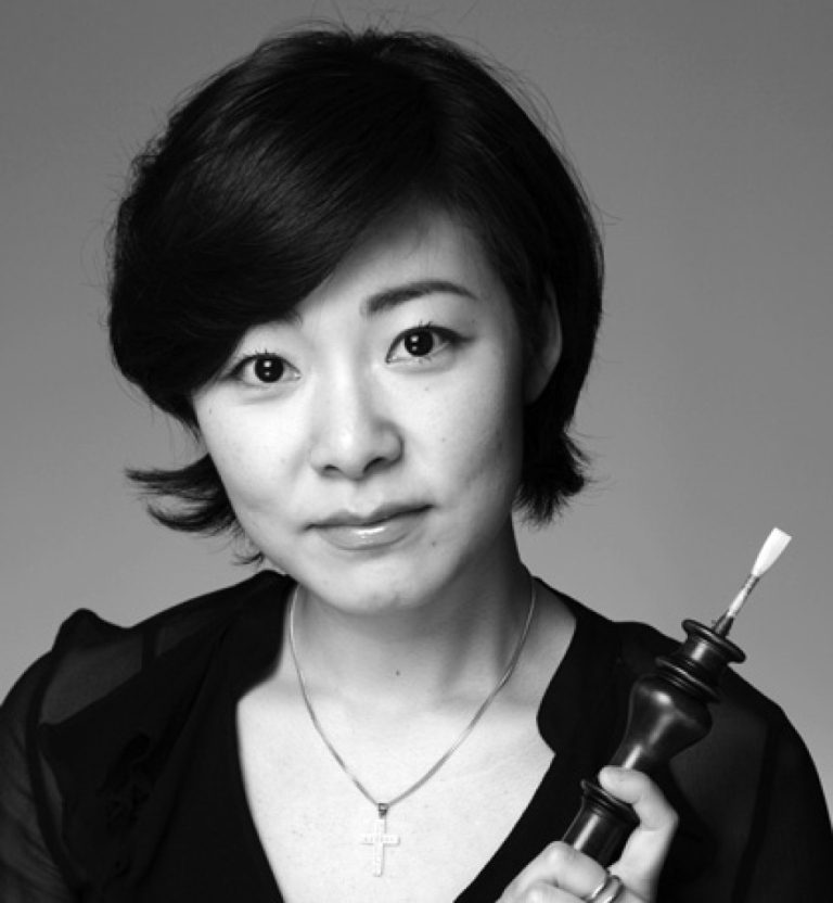 Seung-Kyung LEE 