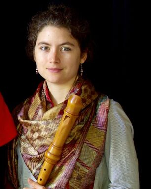  Isaure Lavergne