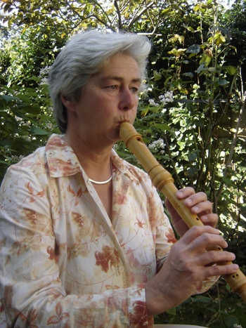 Reine Marie Verhagen